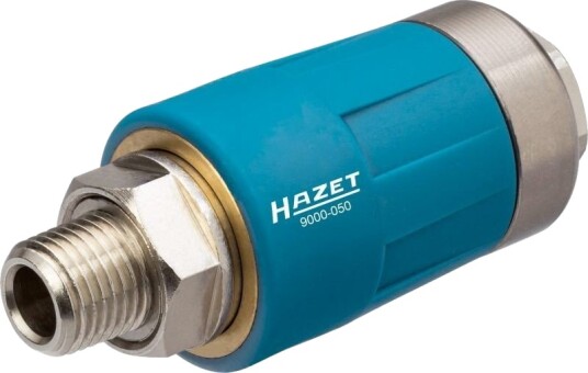 Koplingsstykke trykkluftledning HAZET 9000 050 Koplingsstykke trykkluftledning HAZET 9000 050