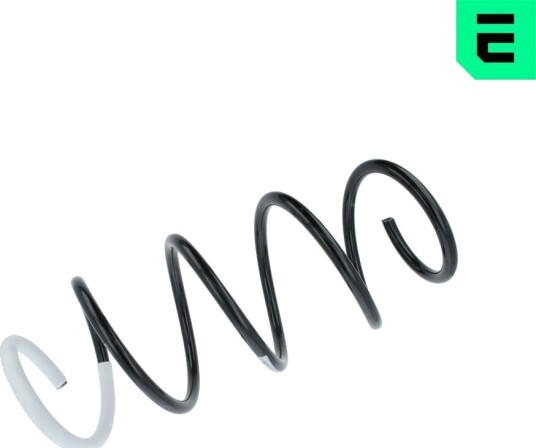 OPTIMAL AF 3837 Fjær