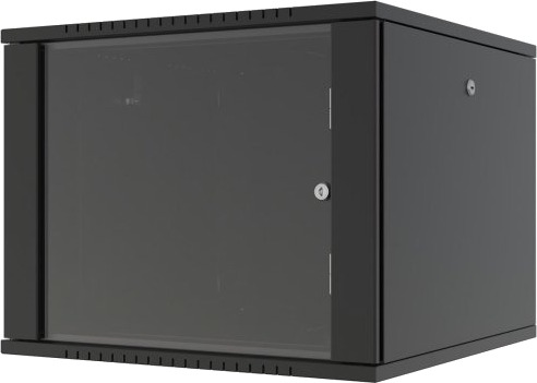 Lanview Rwf09u66bl Veggmonterbar Hylle 9U 60 Kg Nøkkellås Rack Skinner 24.5 Kg Lanview Rwf09u66bl Veggmonterbar Hylle 9U 60 Kg Nøkkellås Rack Skinner 24.5 Kg