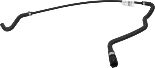 Radiatorslange BMW 17127519247