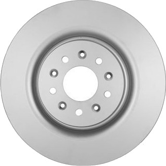 HELLA 8DD 355 129 271 Bremseskive