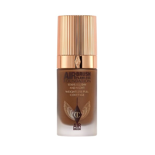 Charlotte Tilbury Airbrush Flawless Stays All Day 15 Warm