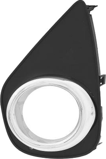 Ventilasjonsgitter DIEDERICHS 6607149