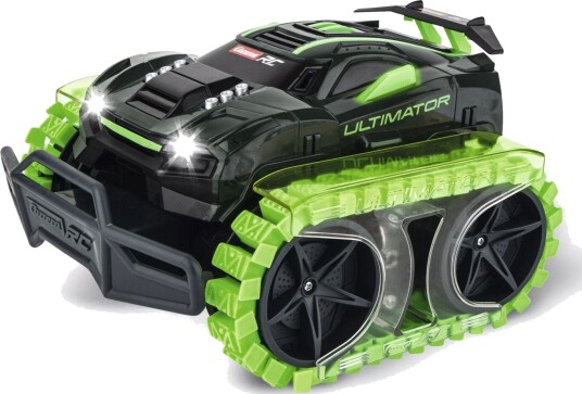 Carrera RC Ultimator Ultimate Terrengkjøretøy 2,4GHz 26 cm