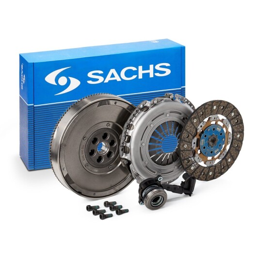 Clutchsett SACHS 2290 601 126