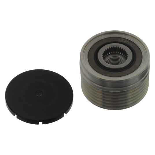 Dynamo remhjul FEBI BILSTEIN 37046 Dynamo remhjul FEBI BILSTEIN 37046