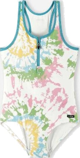 Reima Badedrakt Uimalla Off White (128 / 8 år)