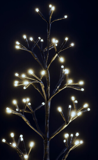LYSTRE H180CM M/352 LED TIMER 31V/230V LYSTRE H180CM M/352 LED TIMER 31V/230V