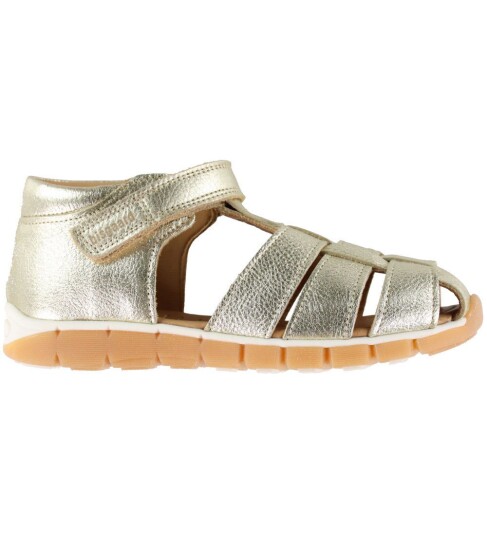 Bisgaard Sandaler Billie Gold Bisgaard 31 Sandals