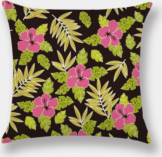 Tc Home Putetrekk 50 x 50 cm Size: 50 x 50 cm