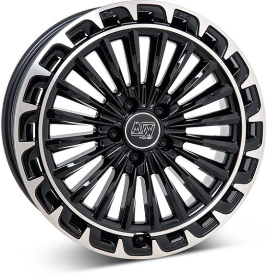 MSW 32 G.Blk/Pol 8.5 x 20 CB66,60 ET53 5/112 8.5 x 20 MSW 32 G.Blk/Pol 8.5 x 20 CB66,60 ET53 5/112 8.5 x 20