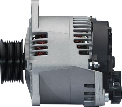 Dynamo HELLA 8EL 015 643-051