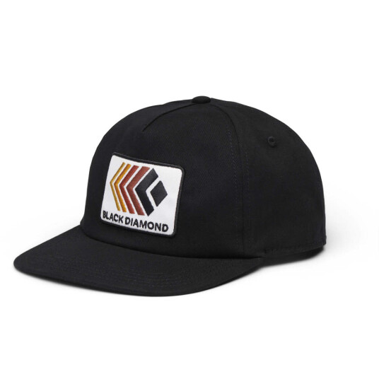 Black Diamond Men's BD Washed Cap Black Faded Patch One Size, Black Faded Patch Black Diamond Men's BD Washed Cap Black Faded Patch One Size, Black Faded Patch