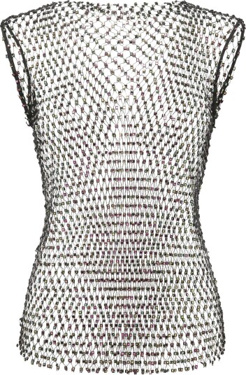 Birgitte Herskind Josephine Top - DISCO - XS/S