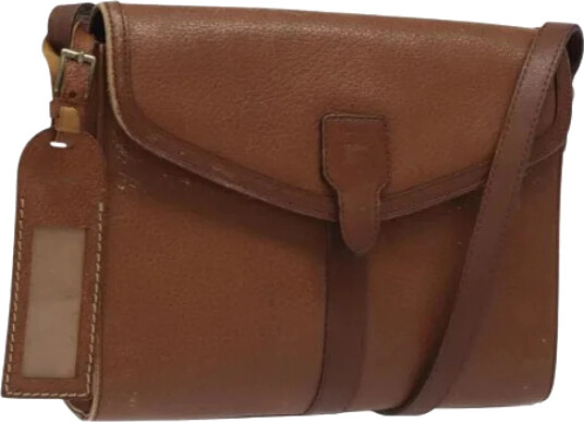 Burberry Vintage Dame Brun Burberry Vintage Dame Brun