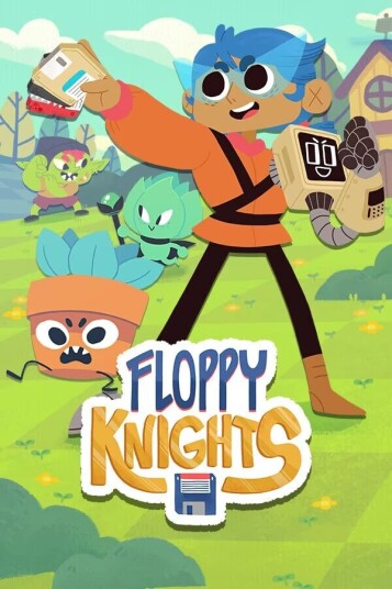 Floppy Knights, Mac OSX Floppy Knights, Mac OSX