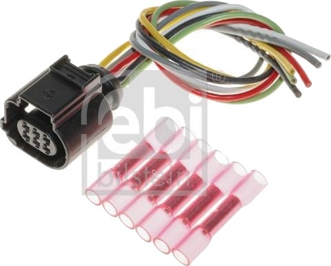 Plugg FEBI BILSTEIN 199509