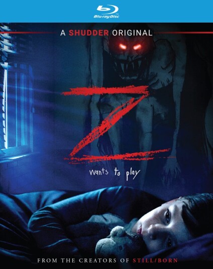 Z 2019 Bluray Z 2019 Bluray