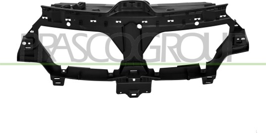 Holder, radiatorgitter PRASCO RN9242102