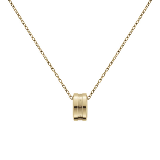 Daniel Wellington DW Elan Necklace 45-49cm Gold Daniel Wellington DW Elan Necklace 45-49cm Gold