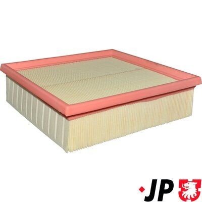 Luftfilter JP GROUP 1218609800 Luftfilter JP GROUP 1218609800