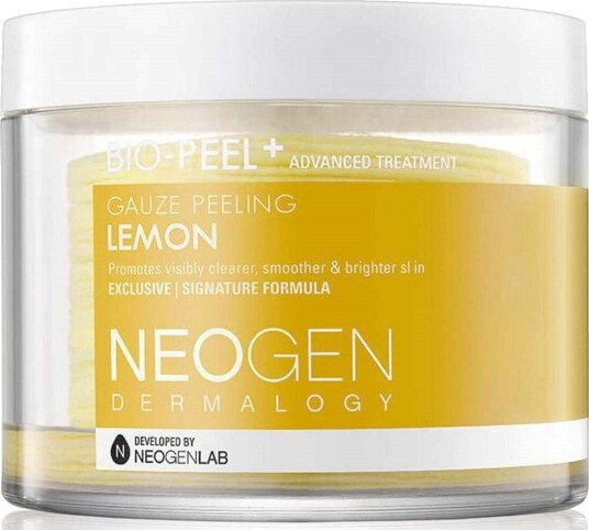 NEOGEN Bio-Peel+ Gauze Peeling Lemon 200 ml