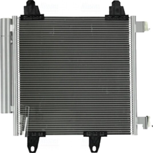 Kondensator NISSENS 941352