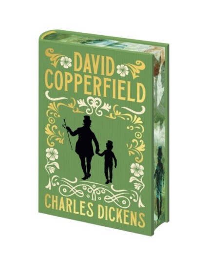 David Copperfield David Copperfield