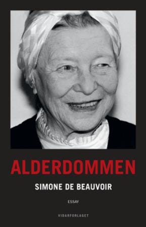 Alderdommen essay