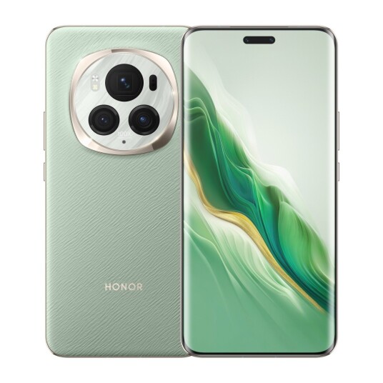 Honor Magic6 Pro 5G 12GB/512GB Epi Grønn