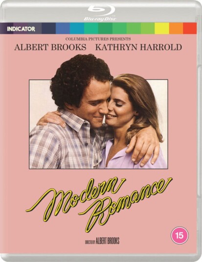 Modern Romance (1981)