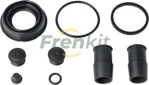Reparasjonssett bremsecaliper FRENKIT 238076 Reparasjonssett bremsecaliper FRENKIT 238076