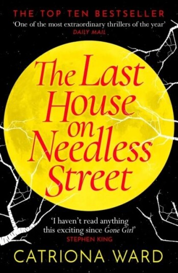 The Last House On Needless Street Av Catriona Ward