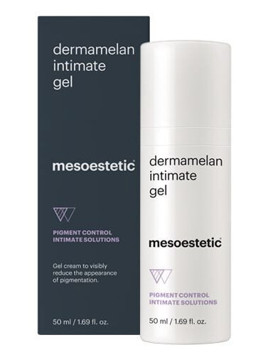 Lillehammer Spa Mesoestetic Dermamelan intimate gel Lillehammer Spa Mesoestetic Dermamelan intimate gel