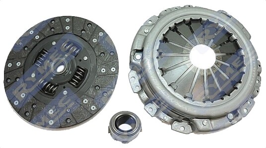 Clutchsett RYMEC JT7707