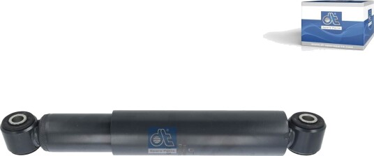 DT Spare Parts 3.66651 Støtdemper DT Spare Parts 3.66651 Støtdemper