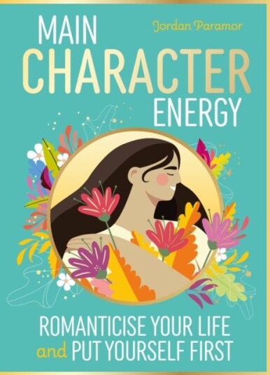 Main Character Energy Av Jordan Paramor