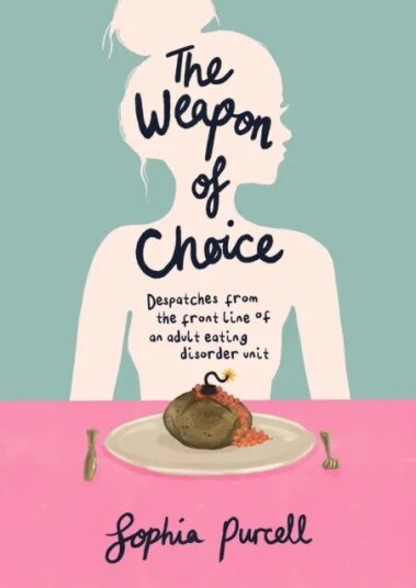 The Weapon Of Choice Av Sophia Purcell