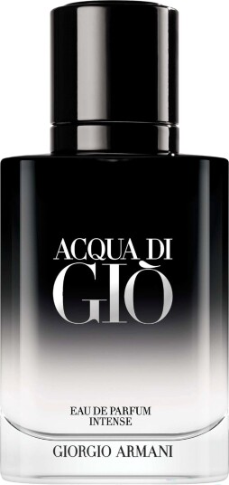 Giorgio Armani Acqua Di Giò Intense 30 ml Herreparfyme