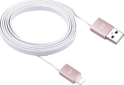 Just Mobile JustMobile DC 268RG lightning cable