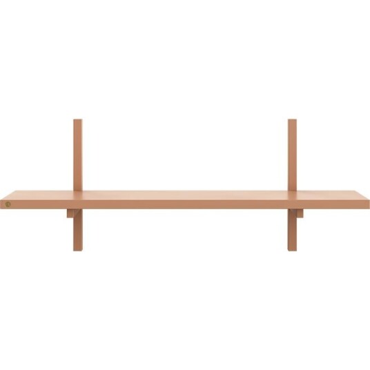 Andersen A Light Hylle Beech Mocha