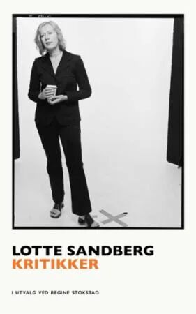 Kritikker Av Lotte Sandberg