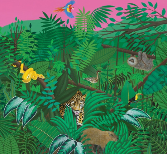 Turnover Good Nature CD