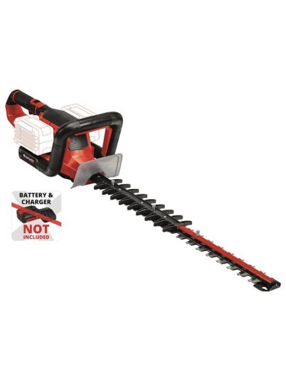 Einhell Batteridrevet hekksaks GE-CH 36/65 Li-Solo