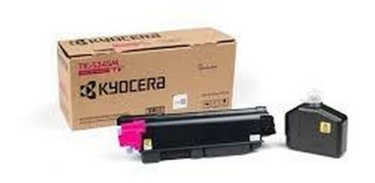Kyocera Toner Kyocera Tk-5345m Magenta Kyocera Toner Kyocera Tk-5345m Magenta