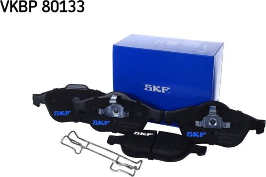 Bremseklosser SKF VKBP 80133
