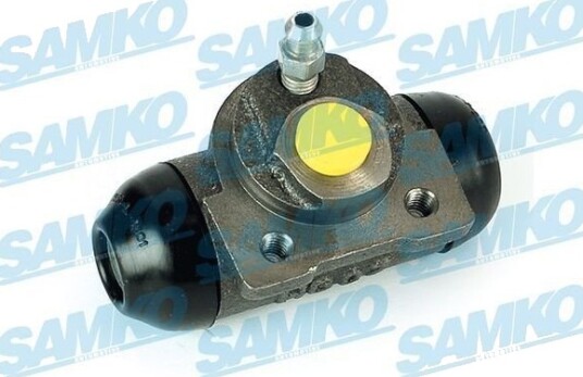 Hjulsylinder, brems SAMKO C30027