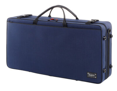 Bam 2006SM Double Case VN / VA Bam 2006SM Double Case VN / VA