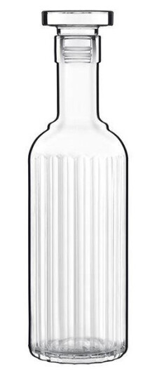 Luigi Bormioli  Bach karaffel 75 cl