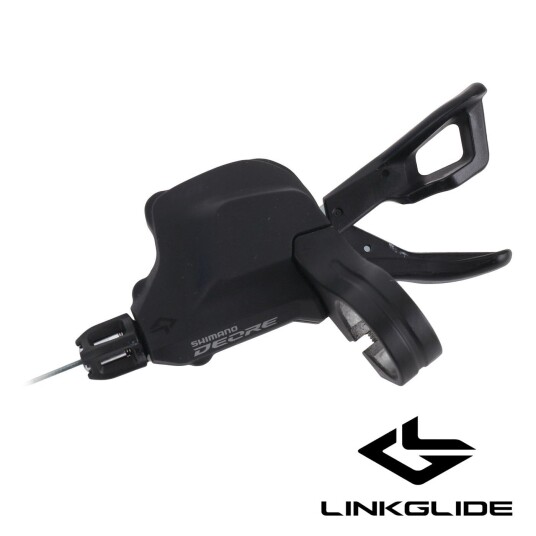 Shimano Deore Sl-M5130-Ir Linkglide Girspak